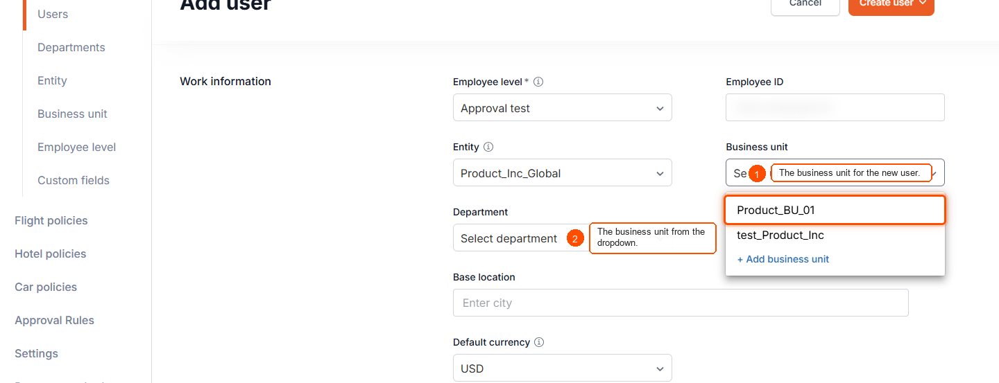 How to add users? — screenshot 6