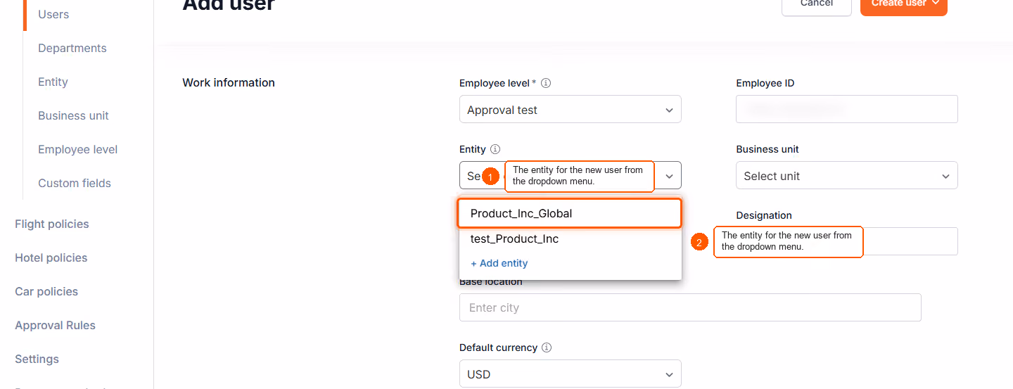 How to add users? — screenshot 5