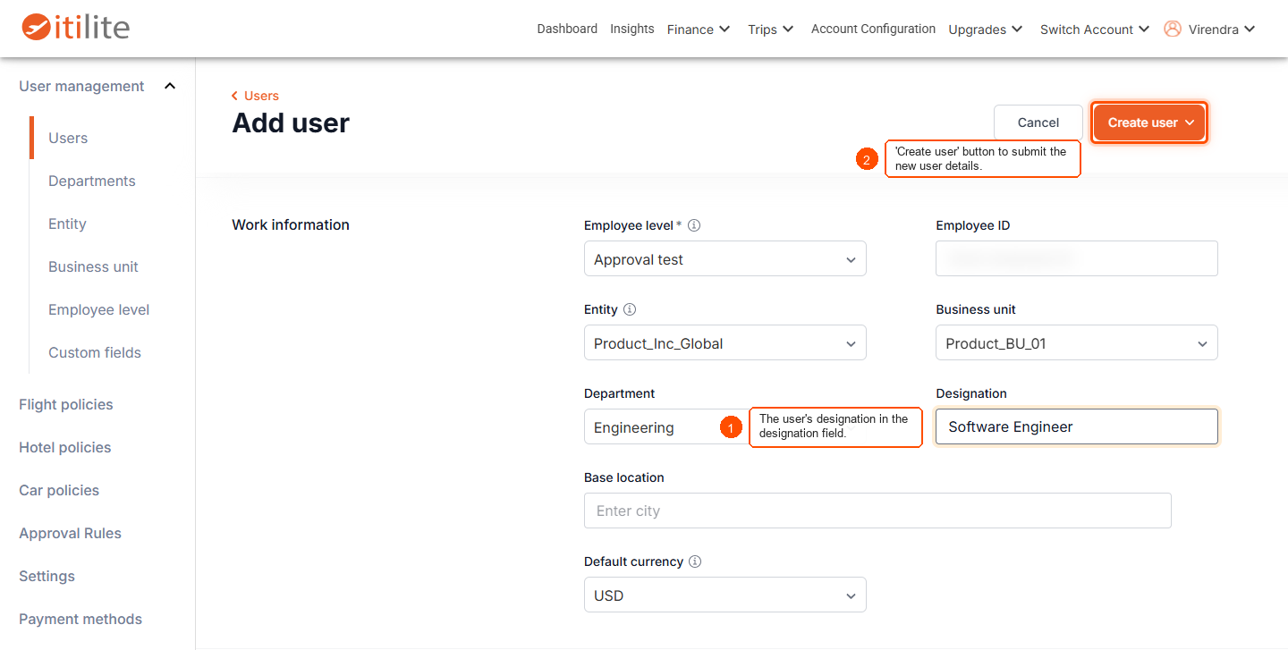 How to add users? — screenshot 8