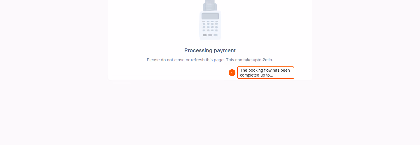 How To Book A Hotel? — screenshot 7