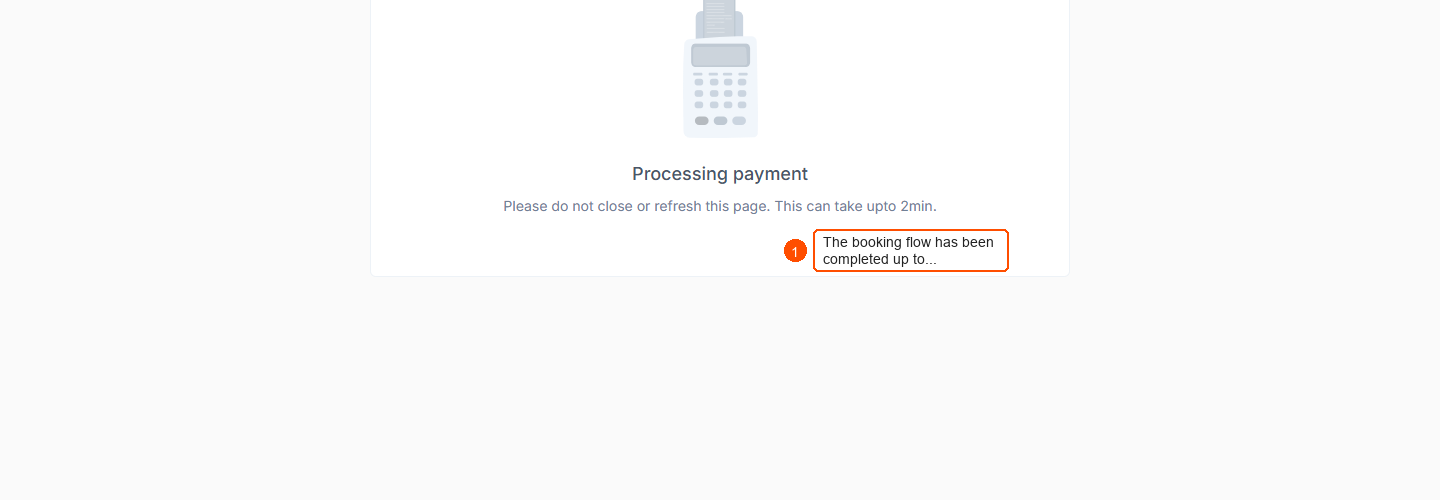 How To Book A Hotel? — screenshot 7