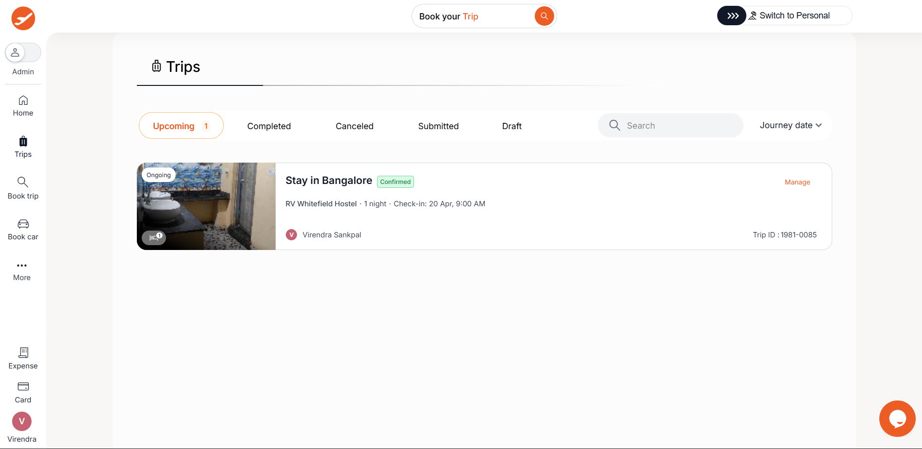 How To Book A Hotel? — screenshot 8