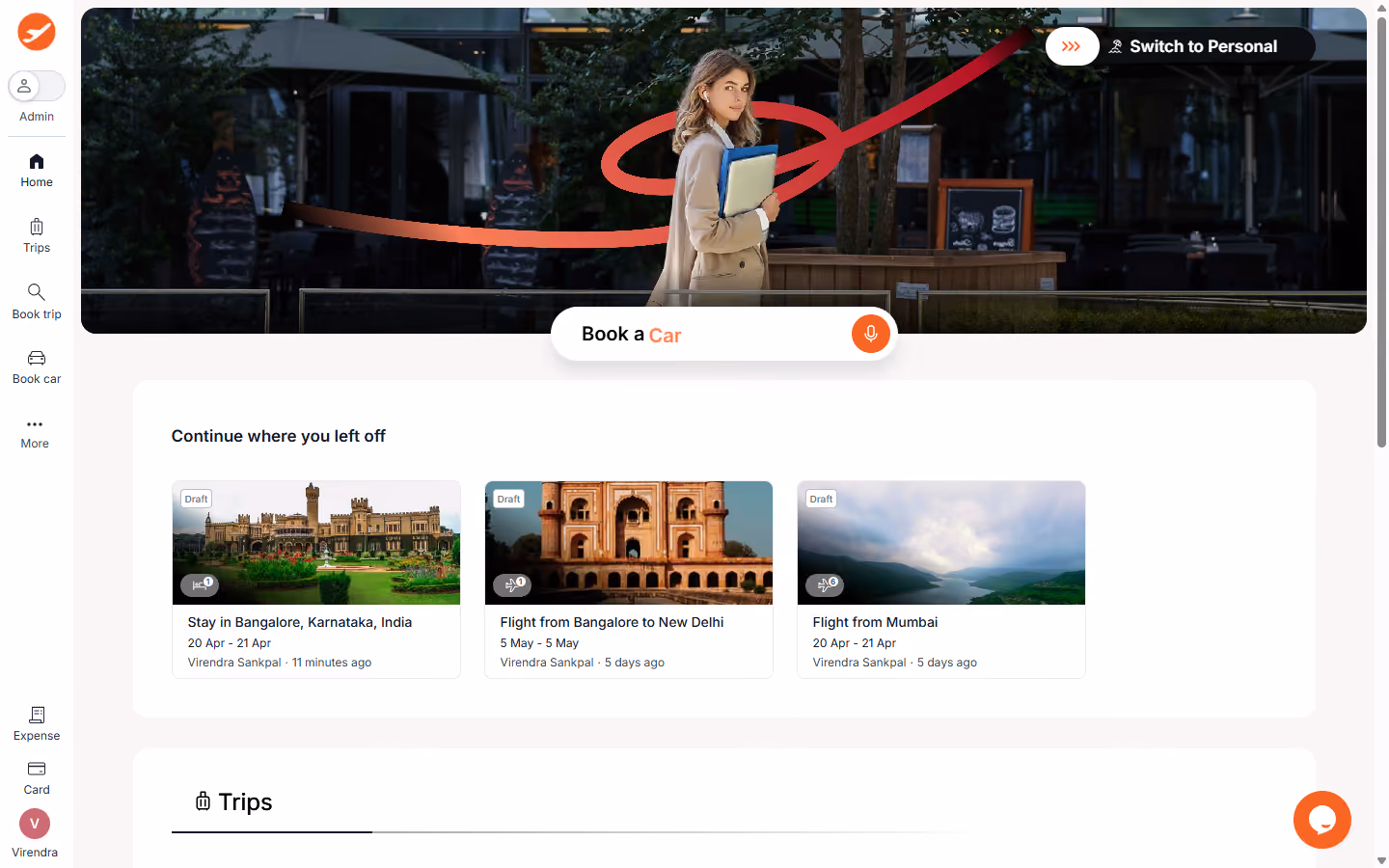 How To Book A Hotel? — screenshot 1
