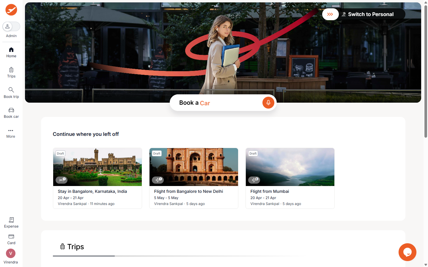 How To Book A Hotel? — screenshot 1