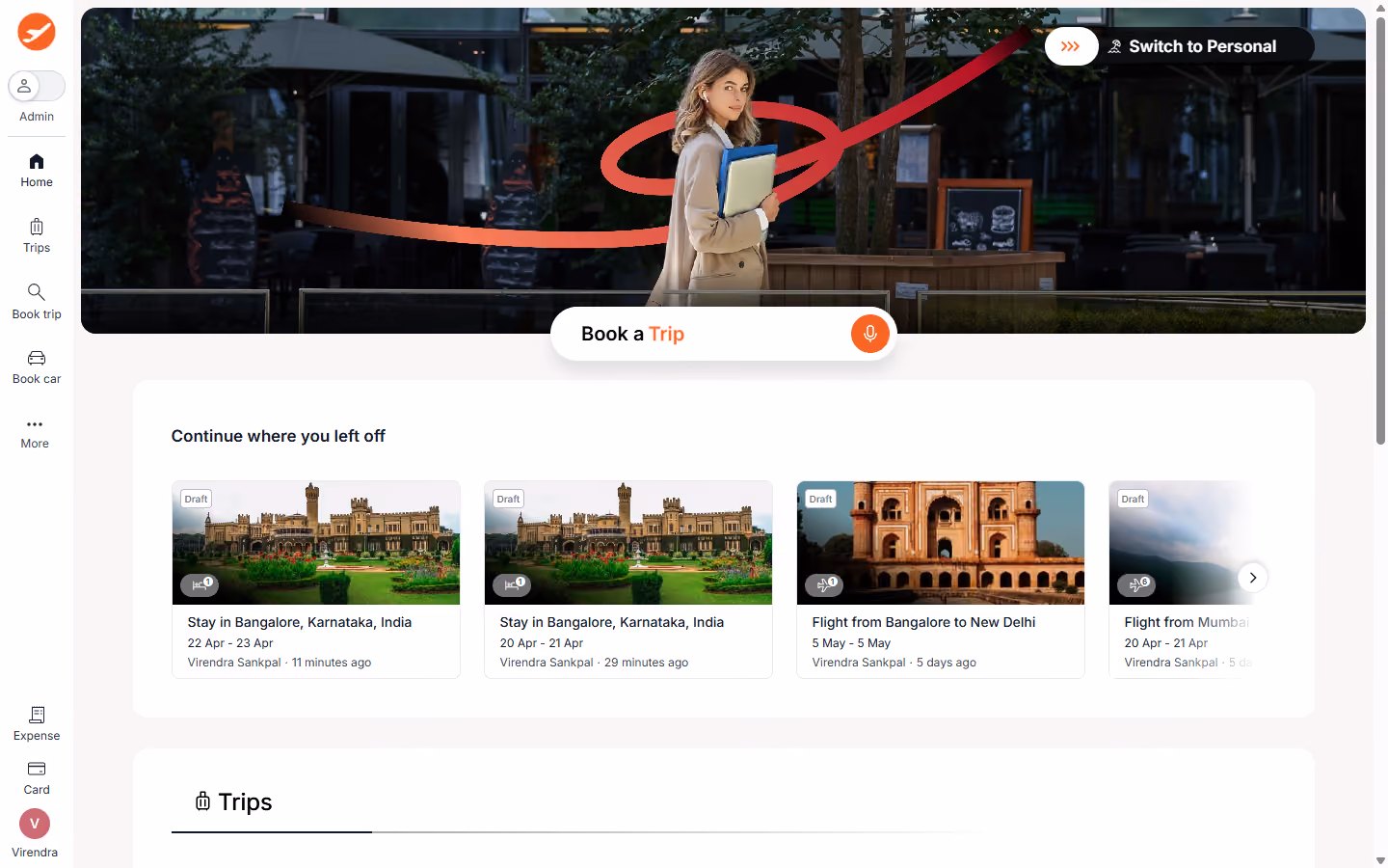 How To Cancel A Hotel Booking? — screenshot 1