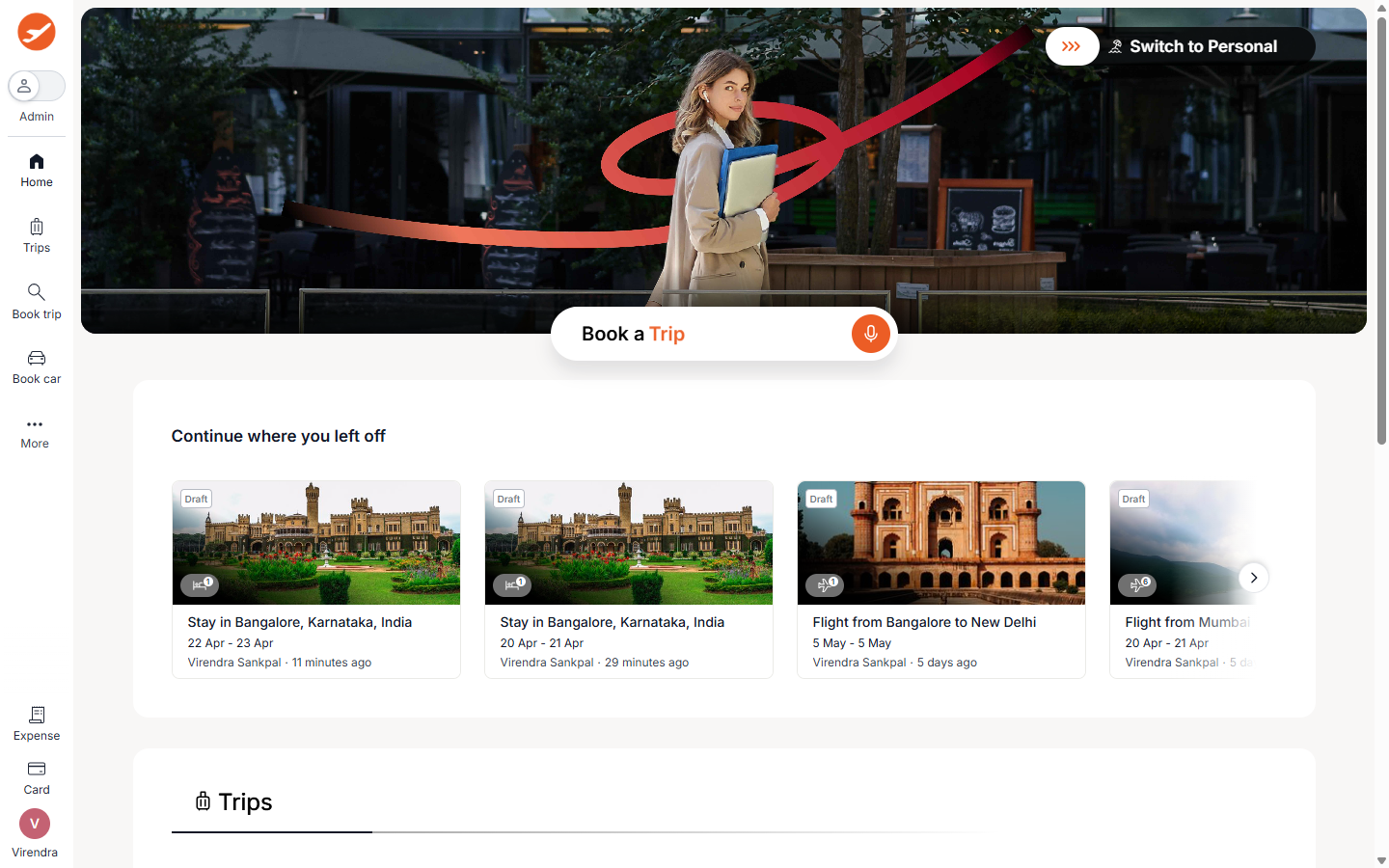 How To Cancel A Hotel Booking? — screenshot 1