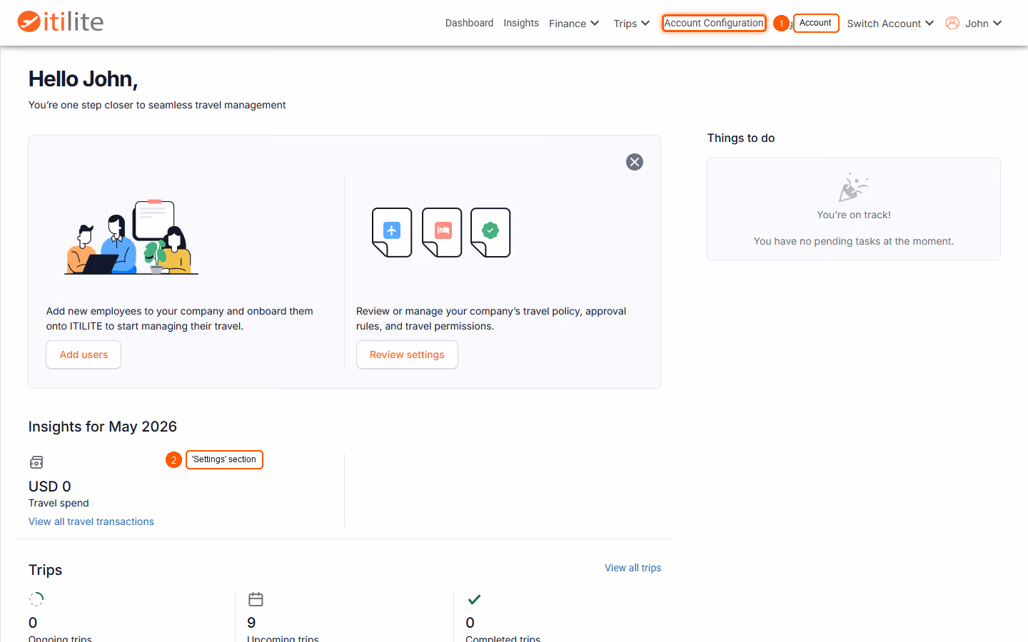 What Are Custom Fields? — screenshot 1