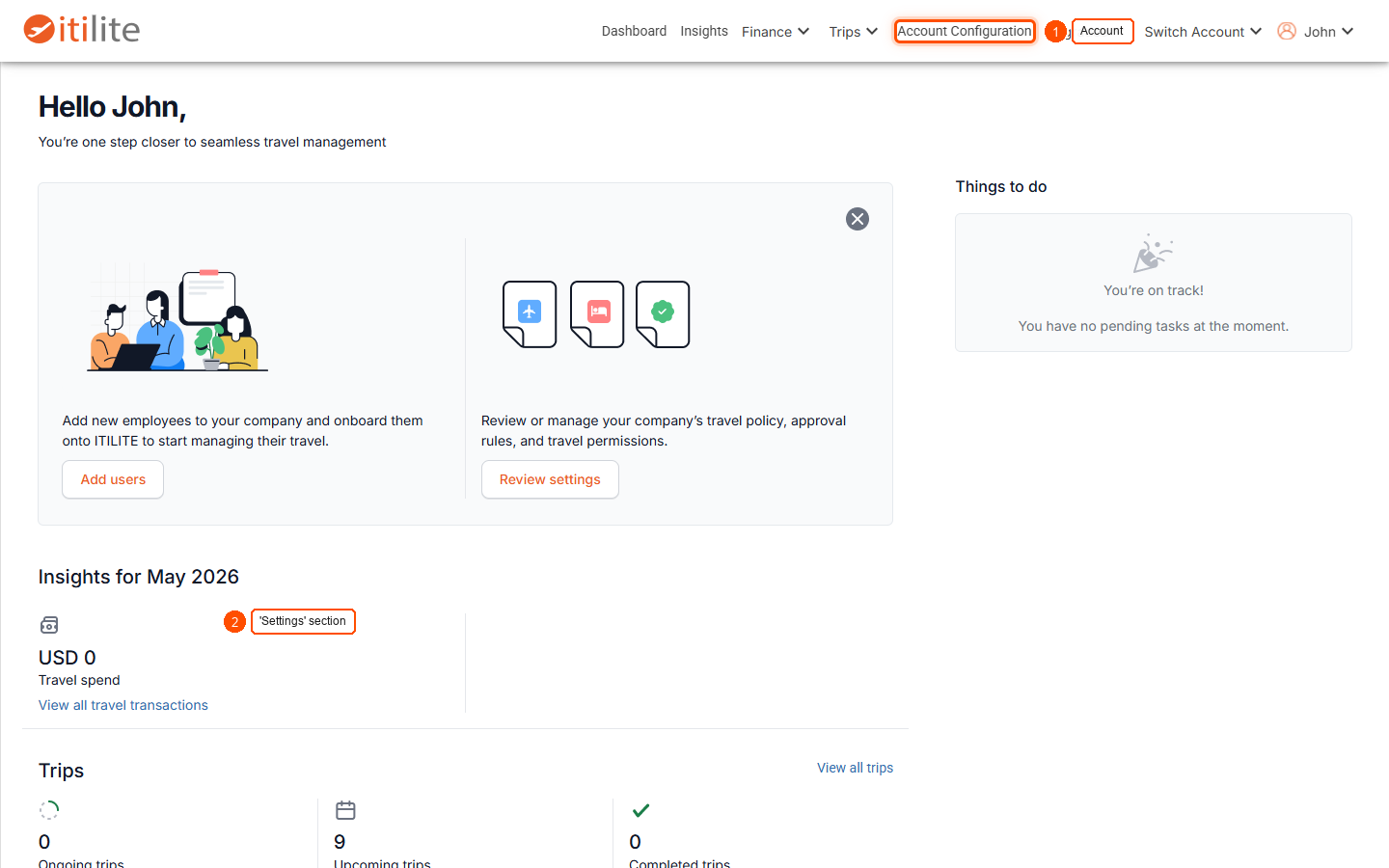 What Are Custom Fields? — screenshot 1
