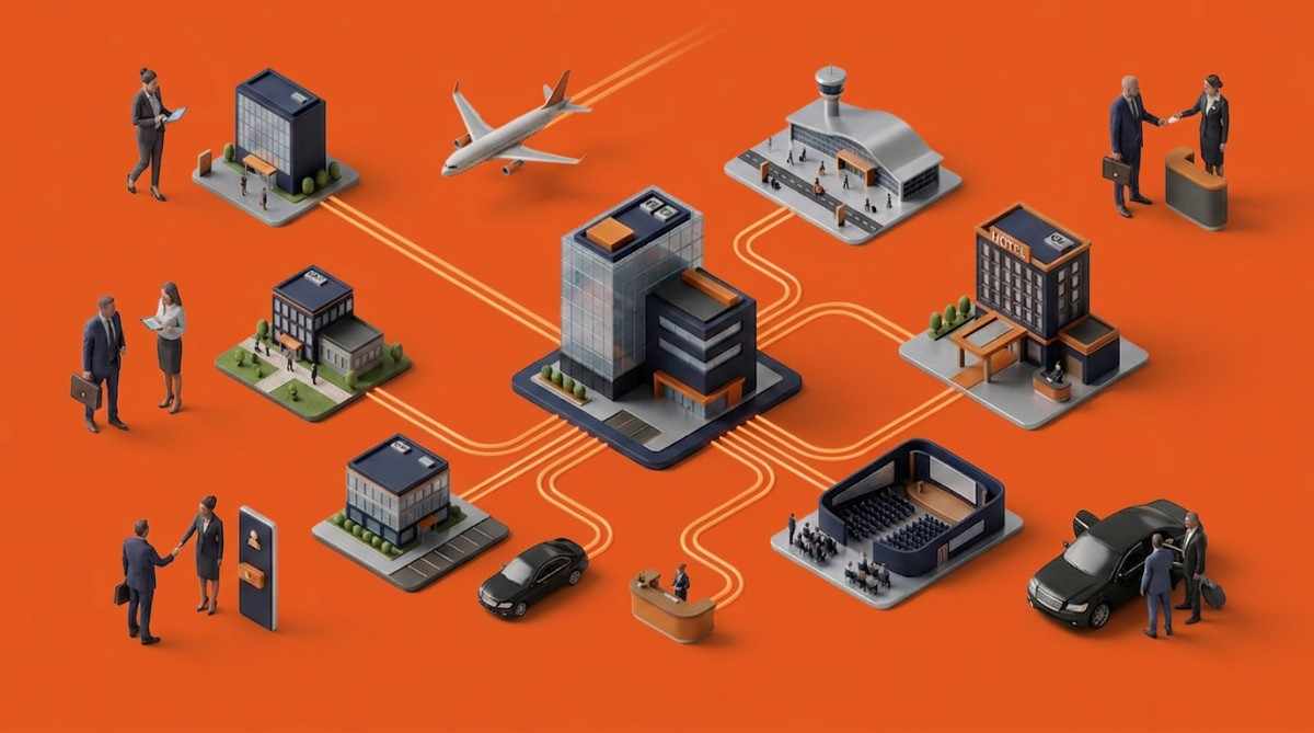 Guest Travel Platform - ITILITE Blog