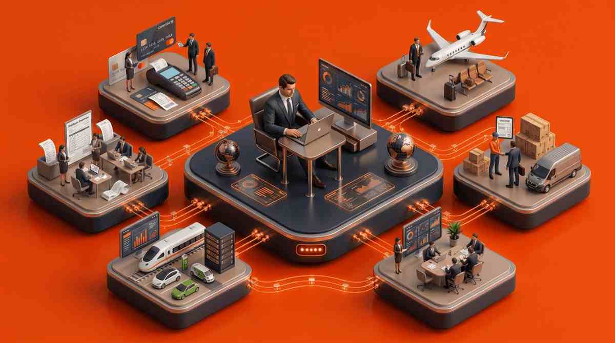 enterprise spend management