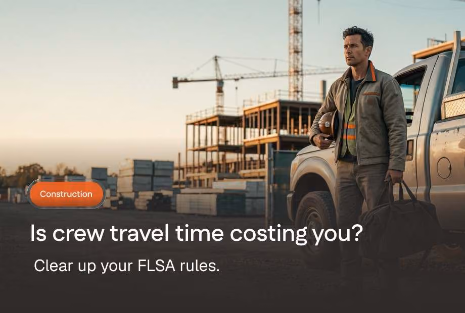 Construction Crew Scheduling Software - ITILITE Blog