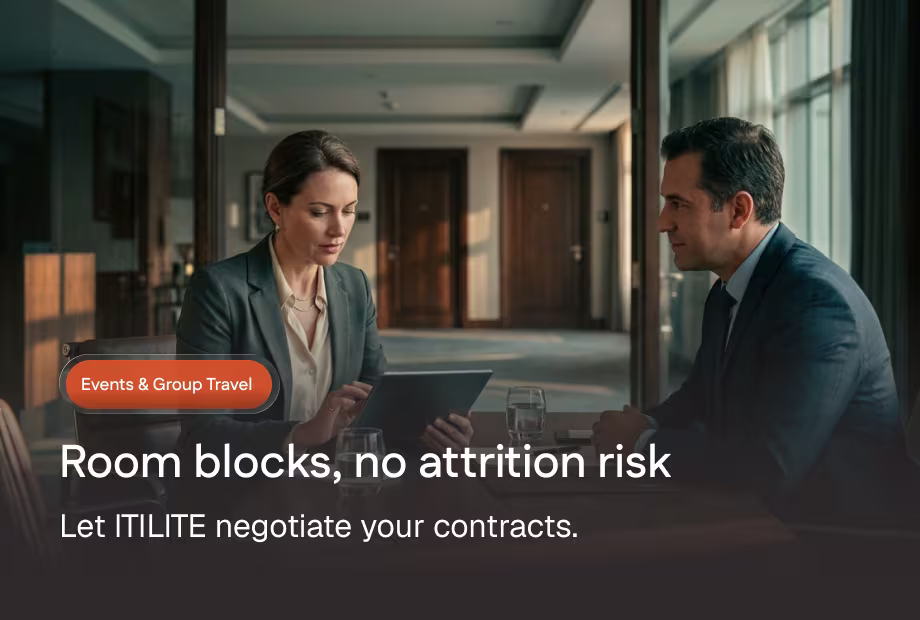 Group Block Vs Attrition Clause - ITILITE Blog