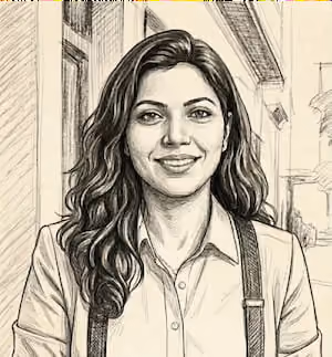 Anisha G, Content Writer at ITILITE