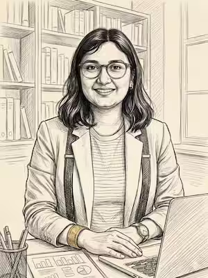 Priyanka, Content Writer at ITILITE