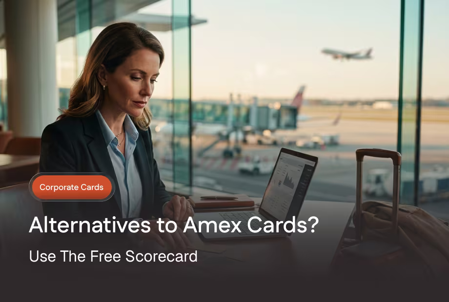 8 Amex Alternatives - ITILITE Blog 