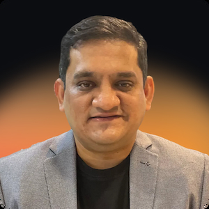 Anish, Co-Founder & CBO at ITILITE