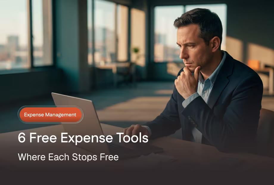 Free Expense Reporting Software - ITILITE Blog