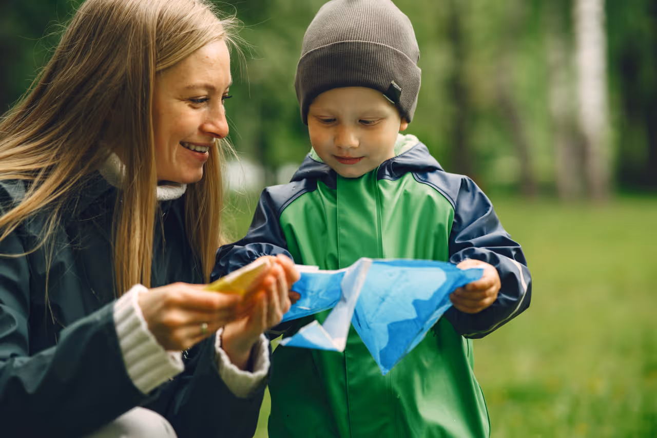 Child Protection & Welfare