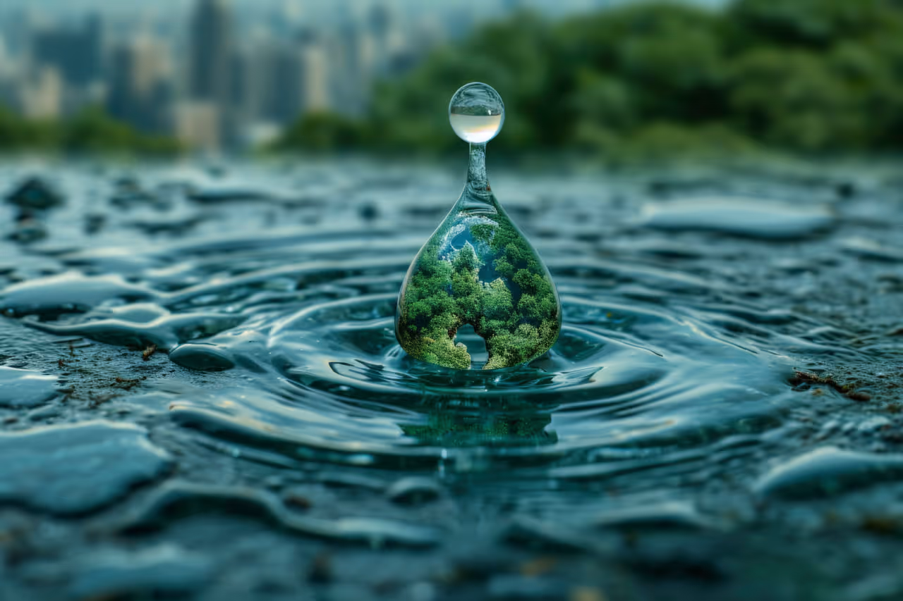 Environmental Care