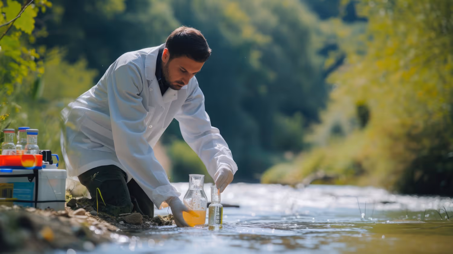 Clean Water Initiatives