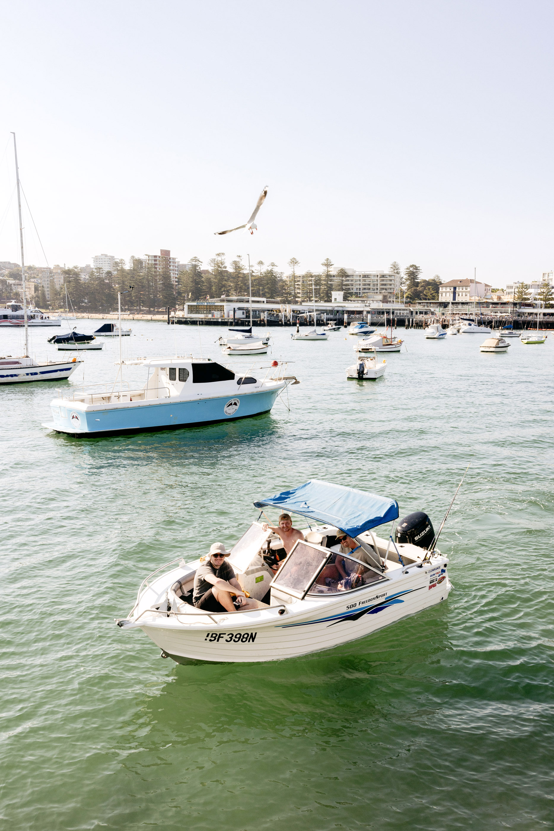 manly skiff club dress code Manly 16ft Skiff Sailing Club