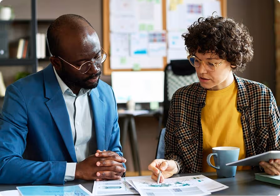 Algeno energy optimization experts and consultants