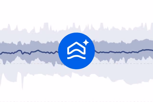 Algeno platform performance monitoring and analytics interface