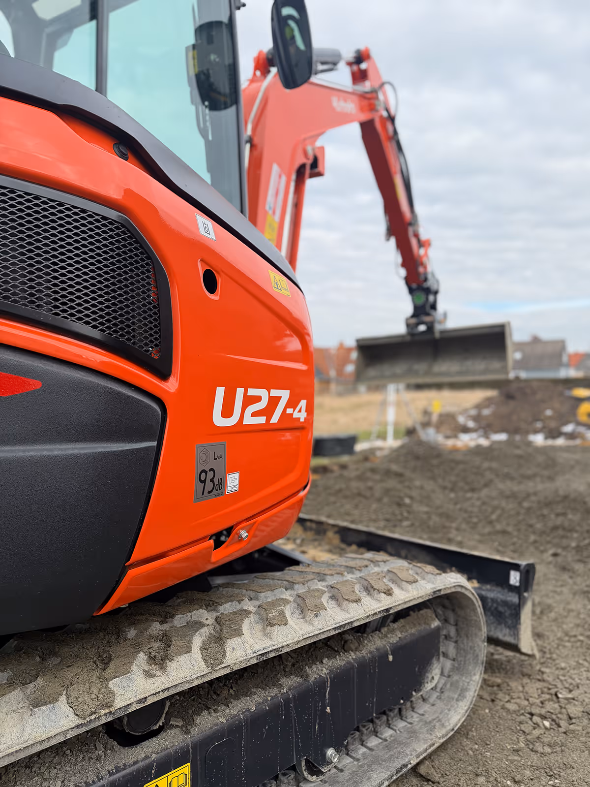 Erd & Tiefbau in Hildesheim und Umgebung