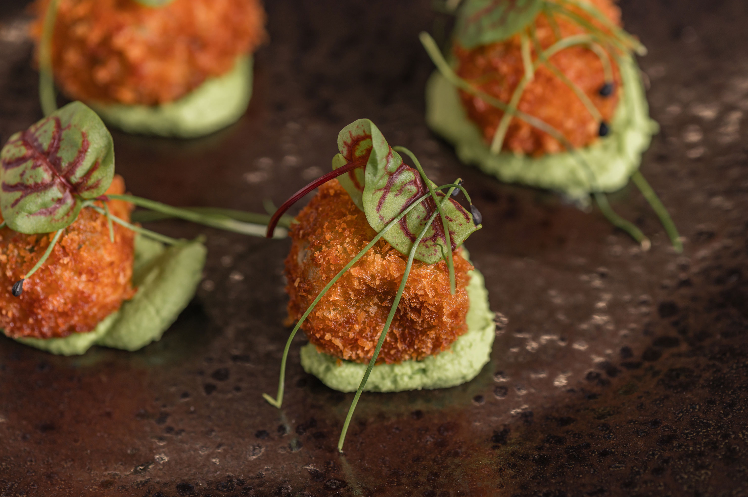 Arancini