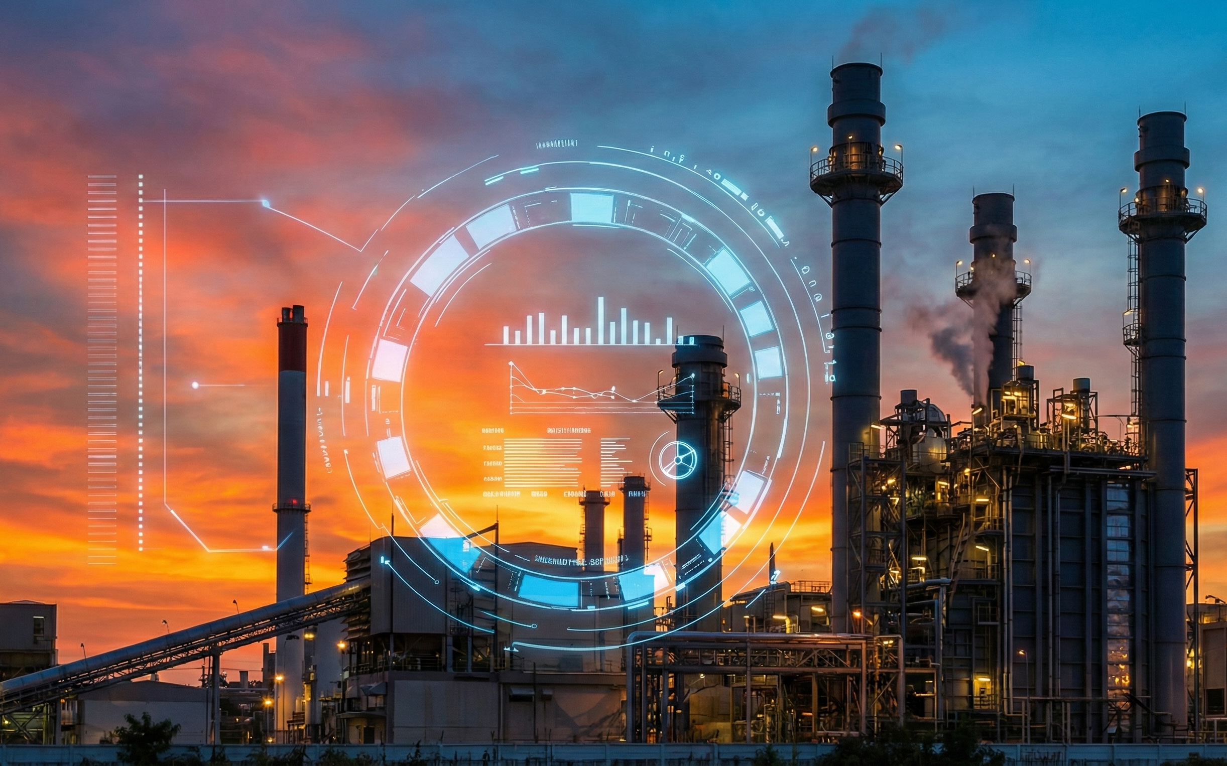 Technische Optimierung und Effizienzsteigerung bestehender Wärmetauscher-Systeme zur nachhaltigen Senkung der Energiekosten und Steigerung der Rentabilität.