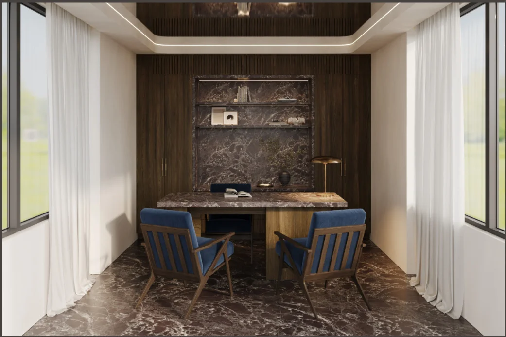 bellevue hill office