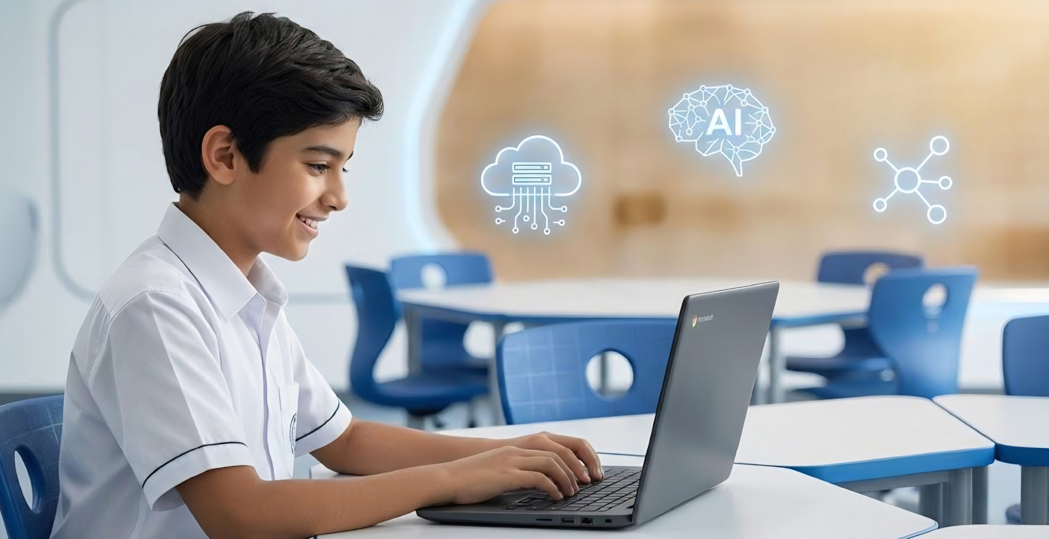 MarsSys IT solutions company UAE - Google for Education partner providing managed IT services