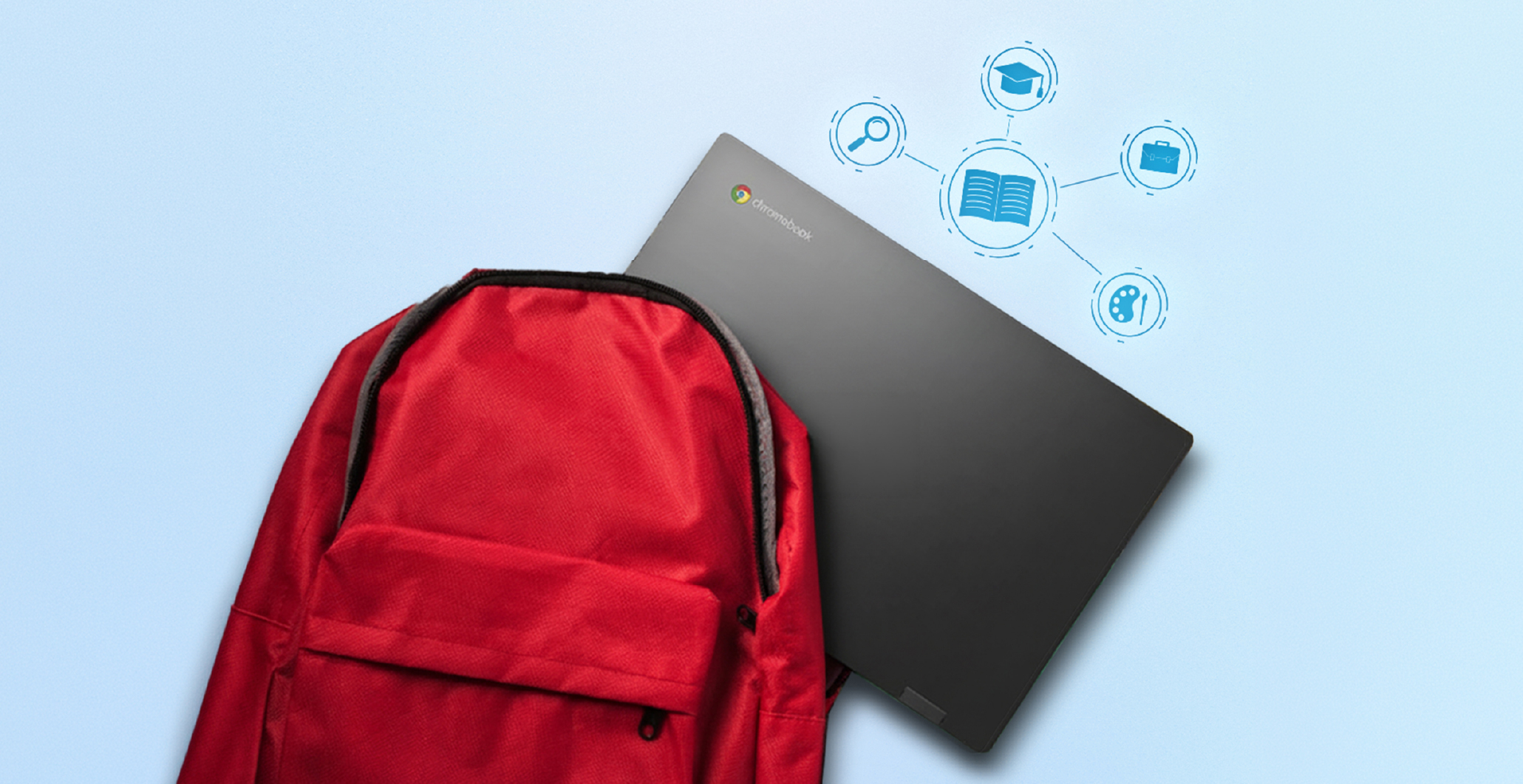 Chromebook for schools UAE - ChromeOS powering secure scalable digital classrooms