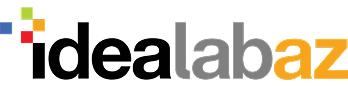 Idealabaz logo