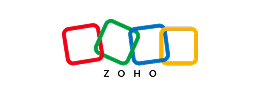 zoho logo