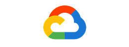 Google cloud logo