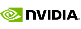 NVIDIA logo