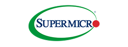 SuperMicro logo