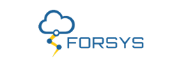 Forsys logo