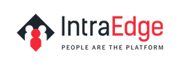 Intraedge logo