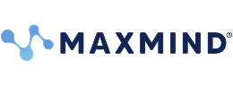 Maxmind logo