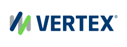 Vertex logo