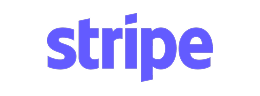 Stripe logo