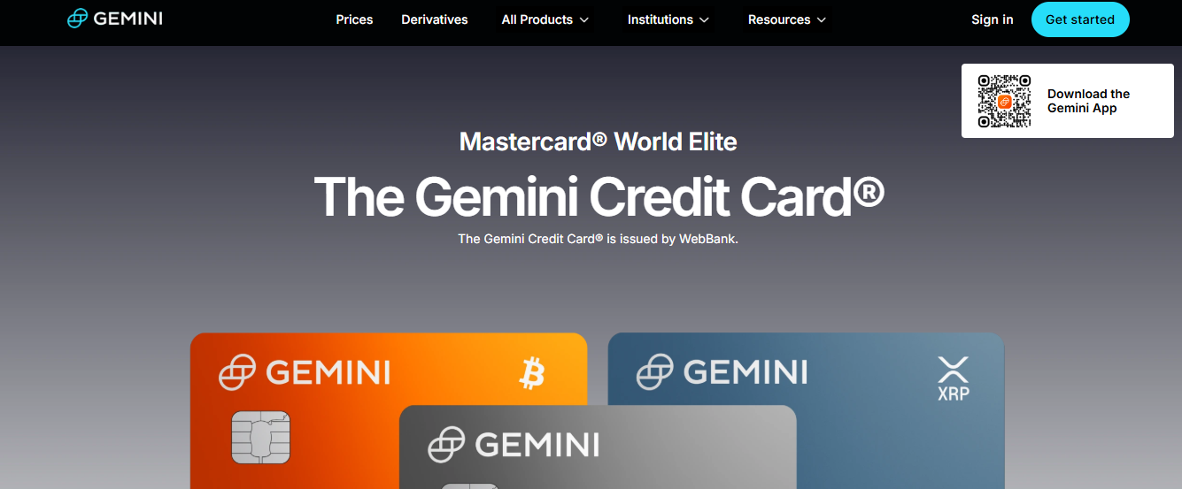 gemini - Best Platforms For Day Trading Crypto