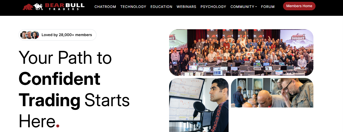 bear bull - How to Choose the Best Trading Strategy for Beginners