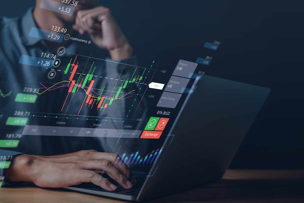 Forex Trading Tips for Beginners - Advanced Forex Trading