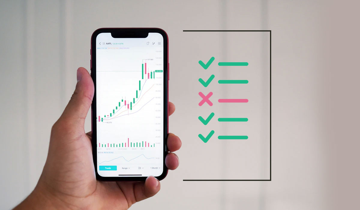 Checks on Forex - Forex Algo Trading