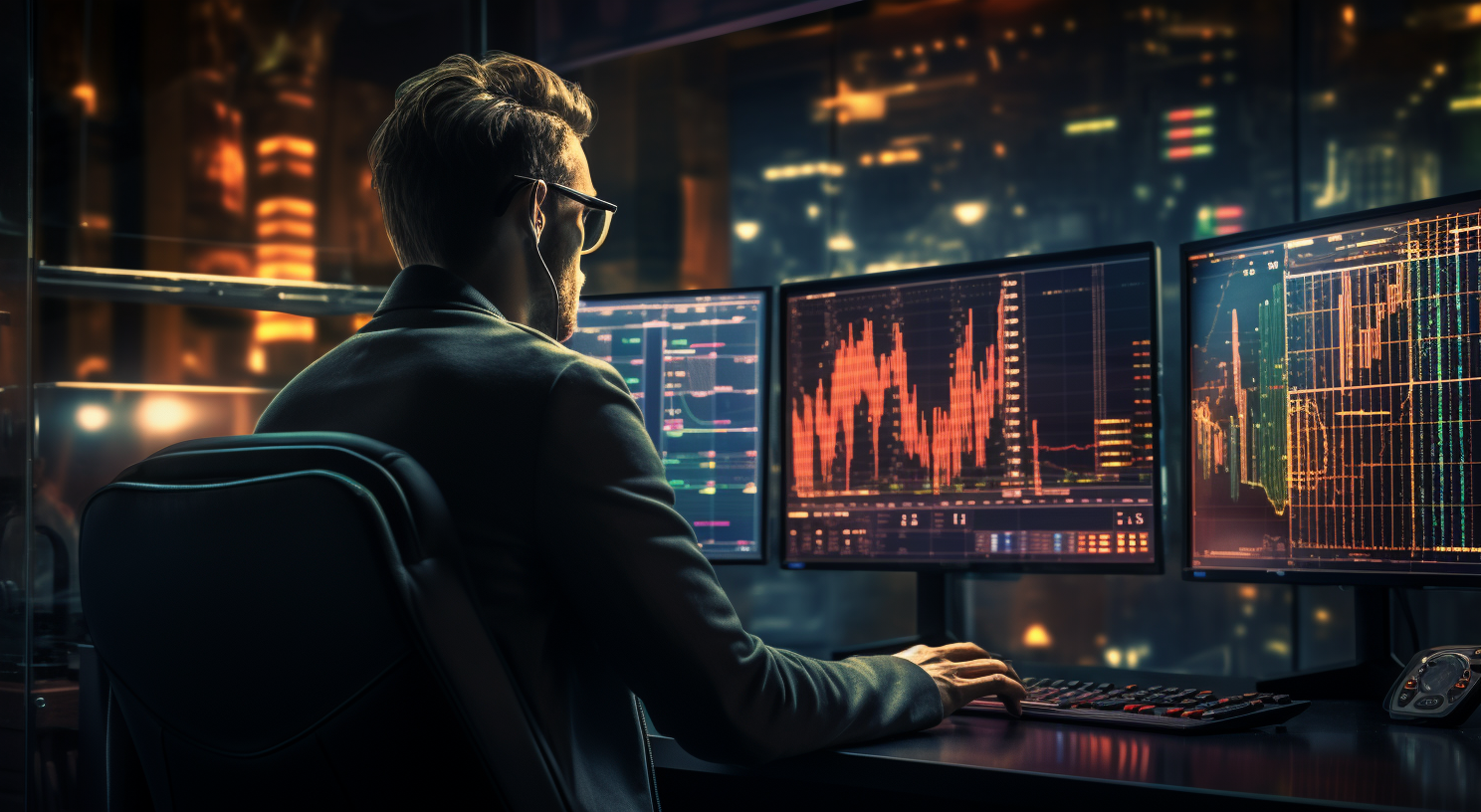 trading setup - Forex Price Action Trading