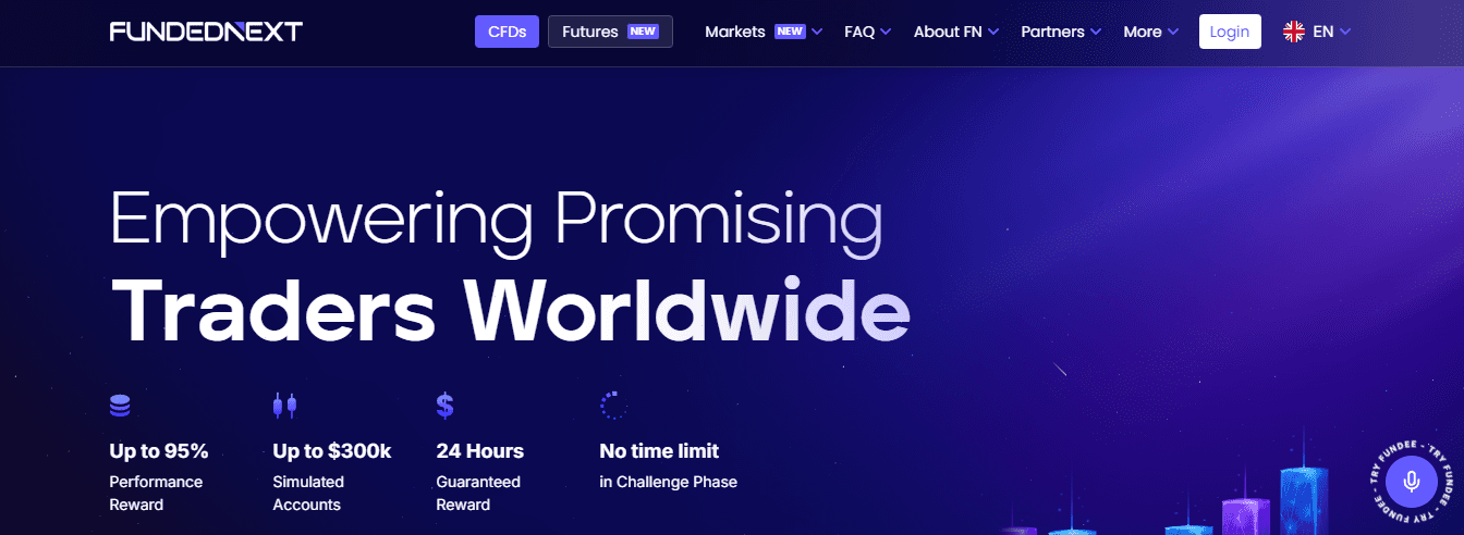 FundedNext