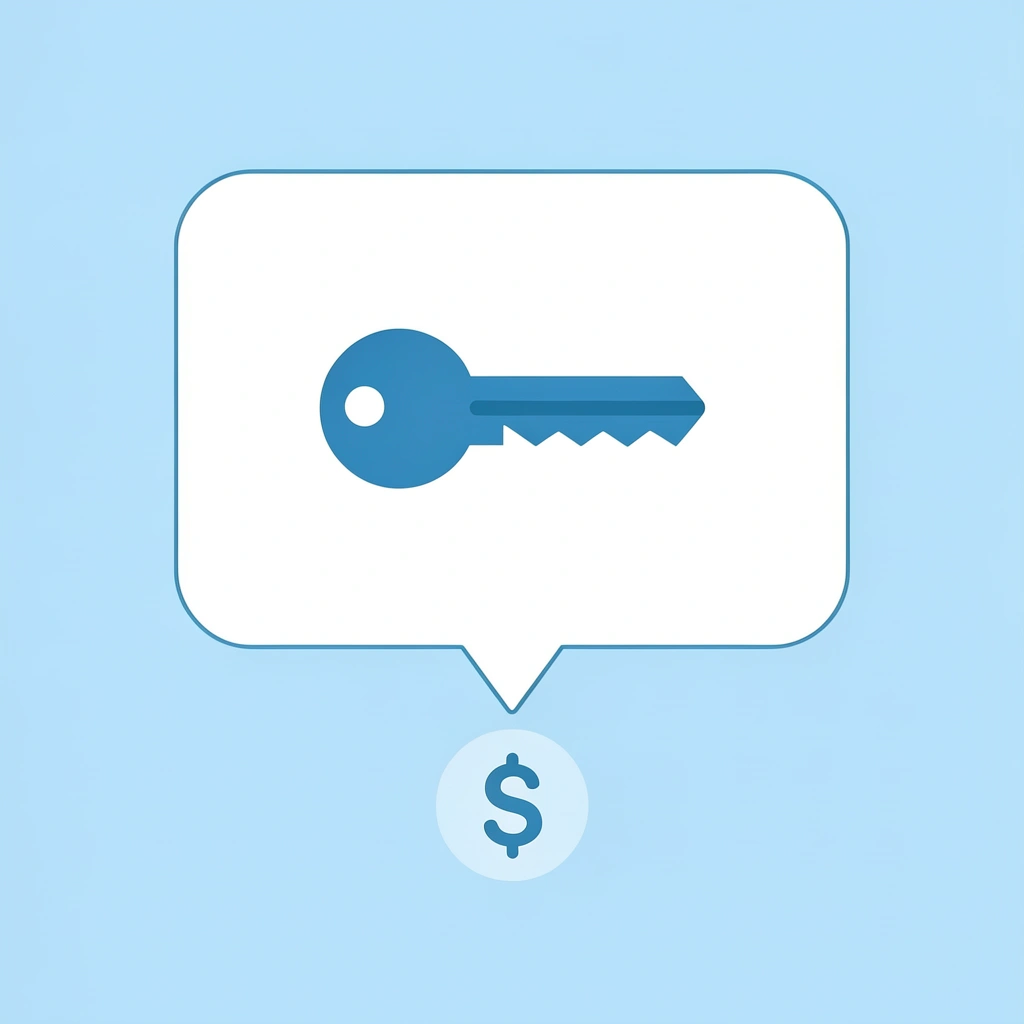  Important note highlighting that no activation fee firms recover costs through alternative revenue streams